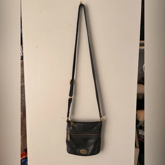 Fossil crossbody - Picture 2 of 16